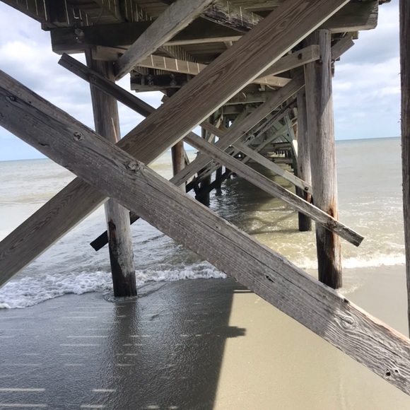 Meet your Posher, Najeé - Picture 6 of 6